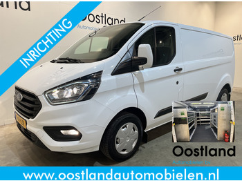 Small van FORD Transit