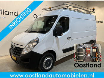 Panel van OPEL
