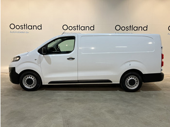 Small van Opel Vivaro 2.0 CDTI L3H1 150 PK Servicebus / Inrichting / Euro 6 / Airco / Cruise Control / Camera / Trekhaak / CarPlay / Navigatie / 3-Zits /: picture 4