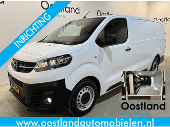 Small van OPEL Vivaro
