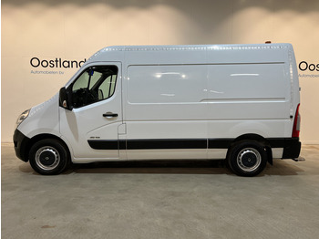 Panel van Renault Master 2.3 dCi L2H2 145 PK Servicebus / Bott Inrichting / Euro 6 / 220V. / Airco / Cruise Control / Camera / Trekhaak: picture 3