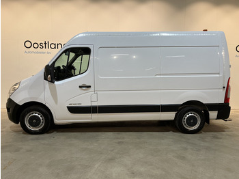 Panel van Renault Master 2.3 dCi L2H2 145 PK Servicebus / Bott Inrichting / Euro 6 / 220V. / Airco / Cruise Control / Camera / Trekhaak: picture 5