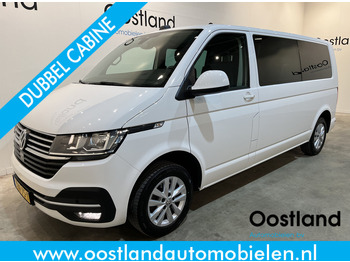 Small van VOLKSWAGEN Transporter