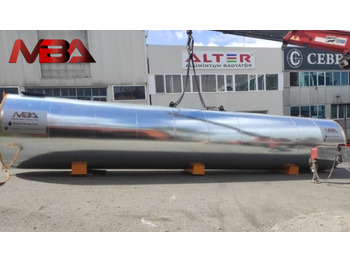 New Asphalt machine MBA Bitumen Tank / Réservoir de Bitume / битумный резервуар / خزان البيتومين: picture 3