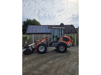 Wheel loader ATLAS