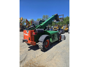 Leasing of Bobcat T 2250  Bobcat T 2250: picture 4