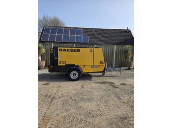 Air compressor KAESER