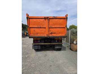Tipper Mercedes-Benz 2638: picture 3