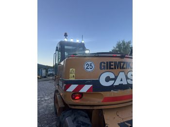 Leasing of Case WX145 Case WX145: picture 4