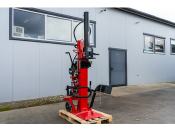 Log splitter REMET 30T WOM + E: picture 3