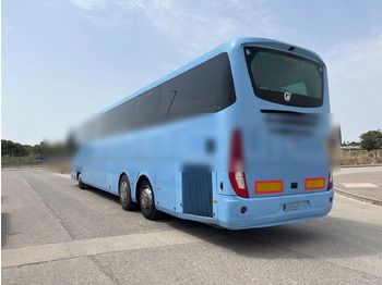 Bus Irizar i6: picture 3 Bus Irizar i6: picture 3