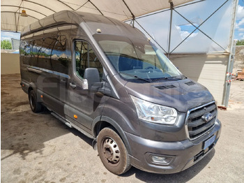 Minibus FORD Transit