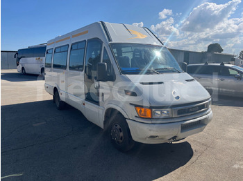 Minibus IVECO