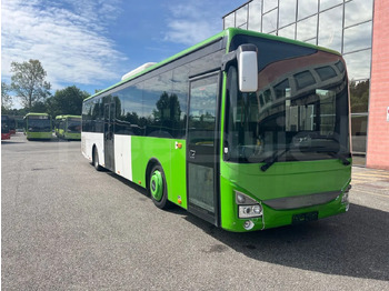 Leasing of  Iveco Crossway Iveco Crossway: picture 1