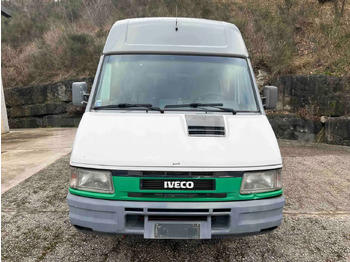 Leasing of Iveco Daily Iveco Daily: picture 1 Leasing of Iveco Daily Iveco Daily: picture 1