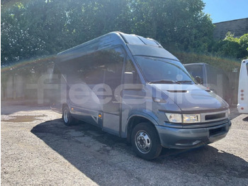 Minibus IVECO Daily