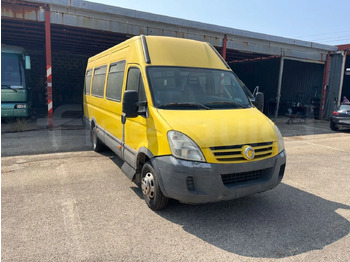 School bus IVECO Daily