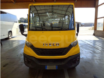 School bus Iveco Indcar: picture 2