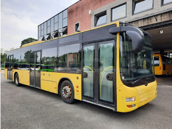 City bus MAN Lion's City