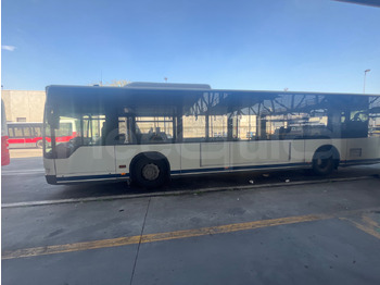 City bus Mercedes-Benz Citaro: picture 5