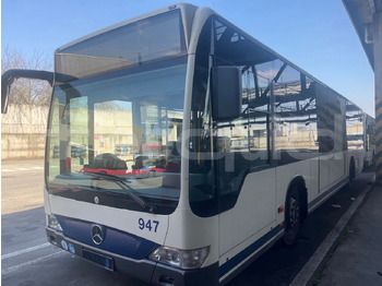 City bus Mercedes-Benz Citaro: picture 4