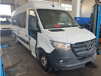 Minibus MERCEDES-BENZ Sprinter