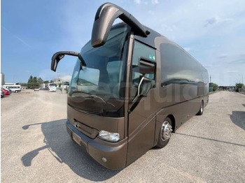 Coach Mercedes-Benz Tourino: picture 4