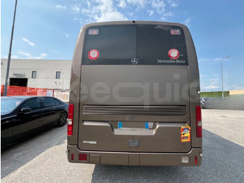 Coach Mercedes-Benz Tourino: picture 5