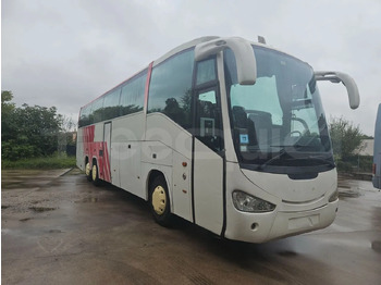 Coach SCANIA Irizar