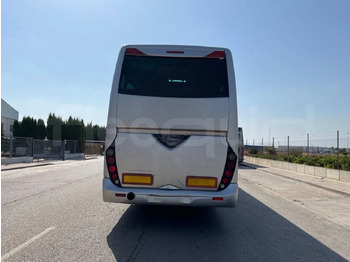 Coach Scania Touring HD: picture 5