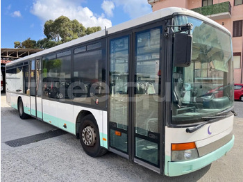 Suburban bus SETRA