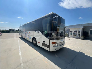 City bus SETRA