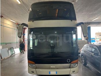Coach SETRA