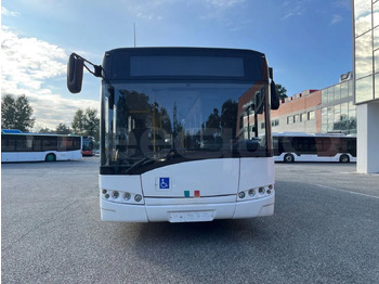 City bus Solaris Urbino: picture 2
