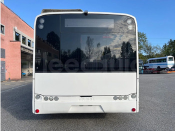 City bus Solaris Urbino: picture 5