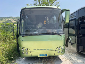 City bus Temsa Safari: picture 2