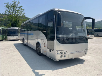 City bus TEMSA
