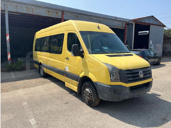 Coach VOLKSWAGEN Crafter