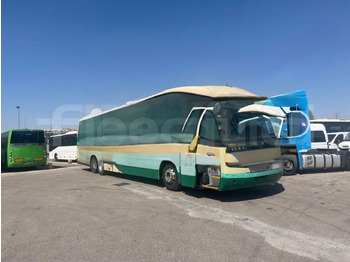 Coach VOLVO