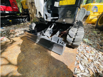 Mini excavator BOBCAT