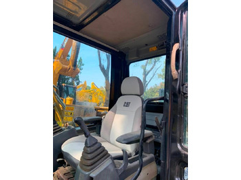 Leasing of CAT 307D  CAT 307D: picture 4