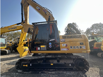 Demolition excavator CATERPILLAR 315D