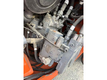 Road roller HAMM HD128: picture 3