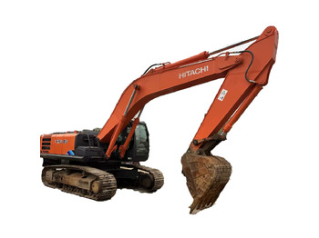Crawler excavator HITACHI ZX350