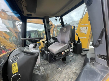 Backhoe loader JCB 4CX Backhoe Loader: picture 4