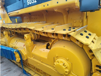 Bulldozer Shantui SD32: picture 4