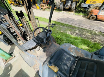 Diesel forklift TOYOTA FDF 30