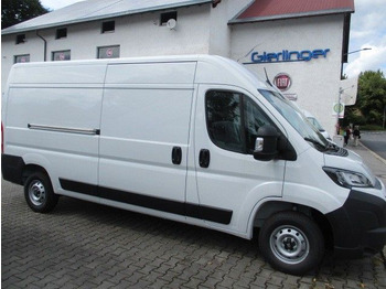Panel van FIAT Ducato