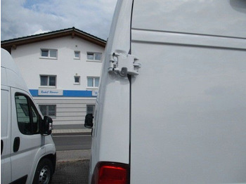 Panel van Fiat Ducato: picture 4