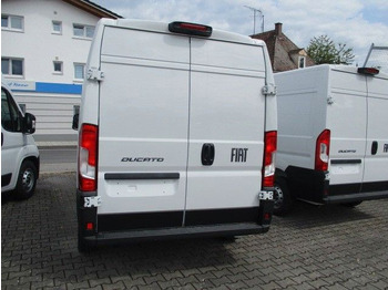 Panel van Fiat Ducato: picture 3